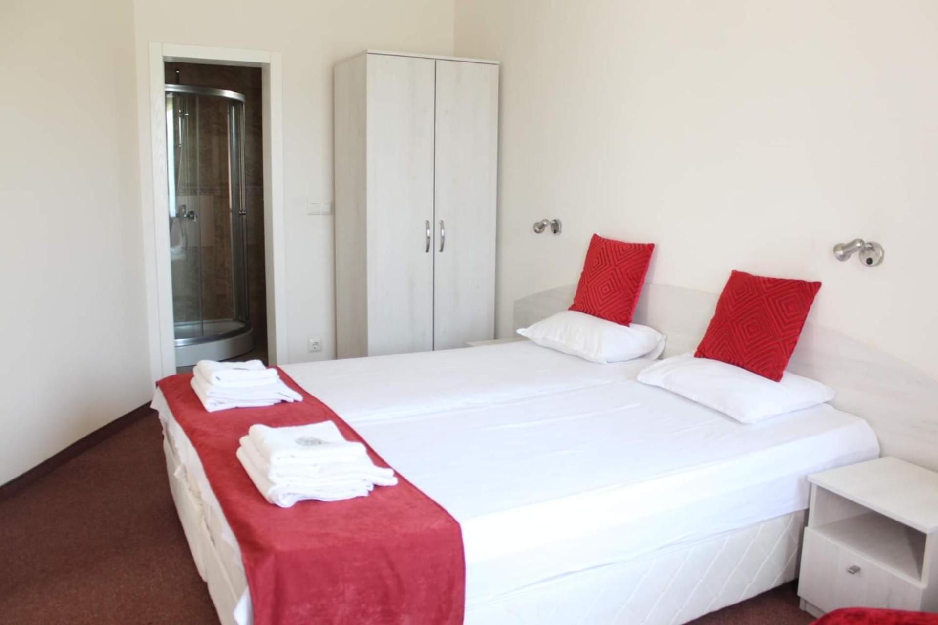 Hotel Complex Pika Golden Sands Camera foto